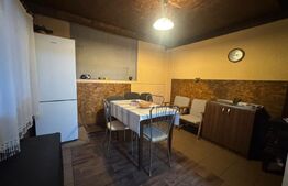 Casa cu 4 camere in Vetel