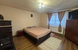 Casa cu 4 camere in Vetel