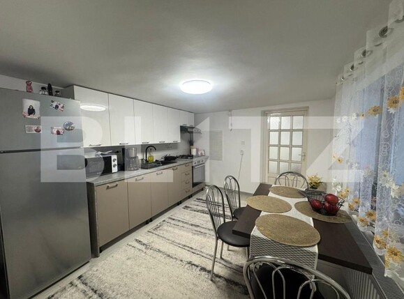 Casa de vânzare 4 camere Vetel - 186146CV | BLITZ Deva | Poza4