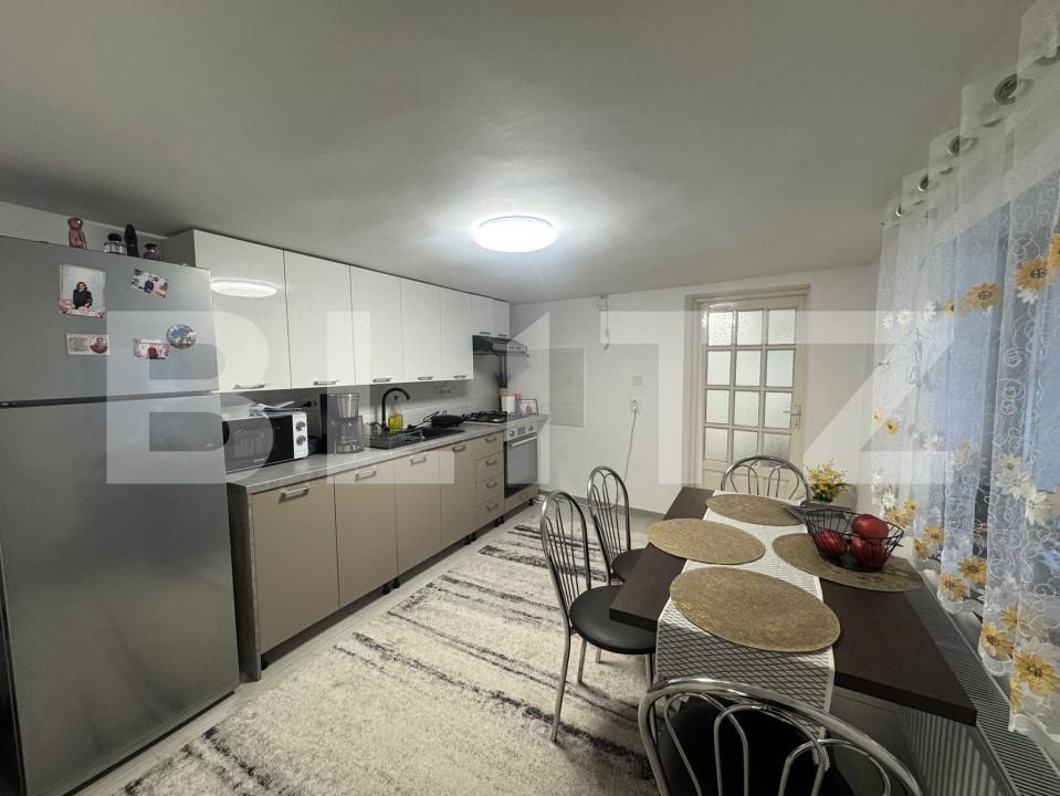 Casa de vânzare 4 camere Vetel - 186146CV | BLITZ Deva | Poza4