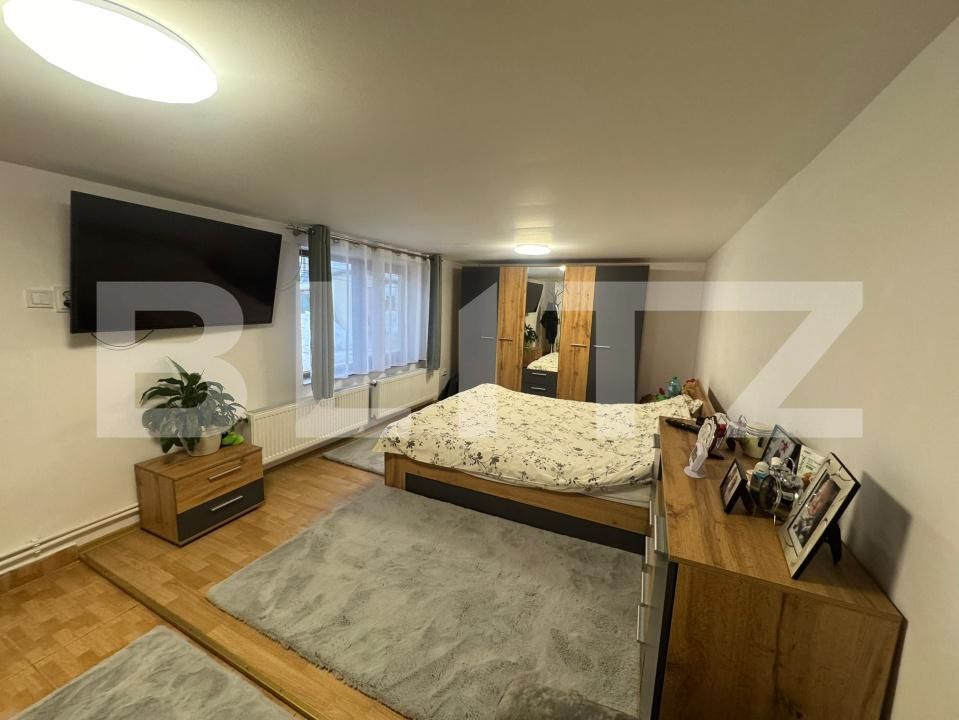 Casa de vânzare 4 camere Vetel - 186146CV | BLITZ Deva | Poza3