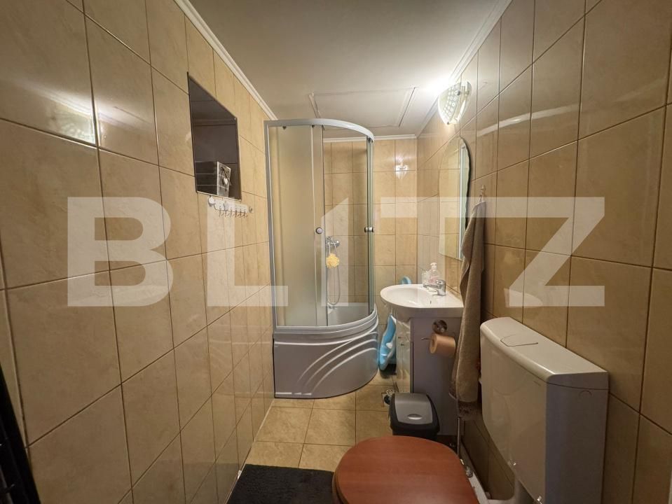 Casa de vânzare 4 camere Vetel - 186146CV | BLITZ Deva | Poza13