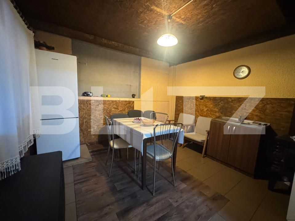 Casa de vânzare 4 camere Vetel - 186146CV | BLITZ Deva | Poza16