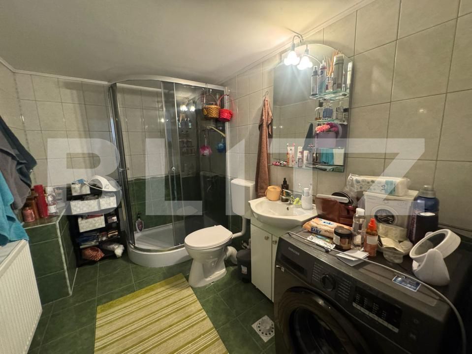 Casa de vânzare 4 camere Vetel - 186146CV | BLITZ Deva | Poza8