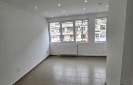Spațiu 40 mp, renovat, etaj 1 – Micul Dallas, ideal birouri sau cabinete