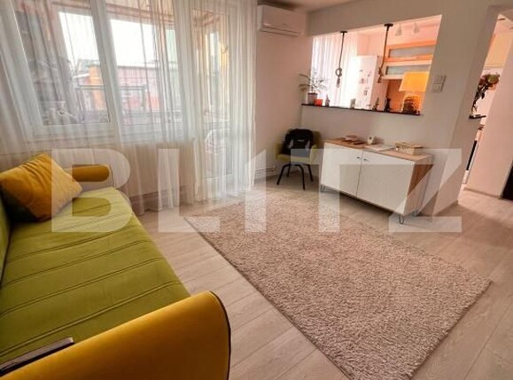 Apartament de vânzare 2 camere Hunedoara - 186334AV | BLITZ Deva | Poza4