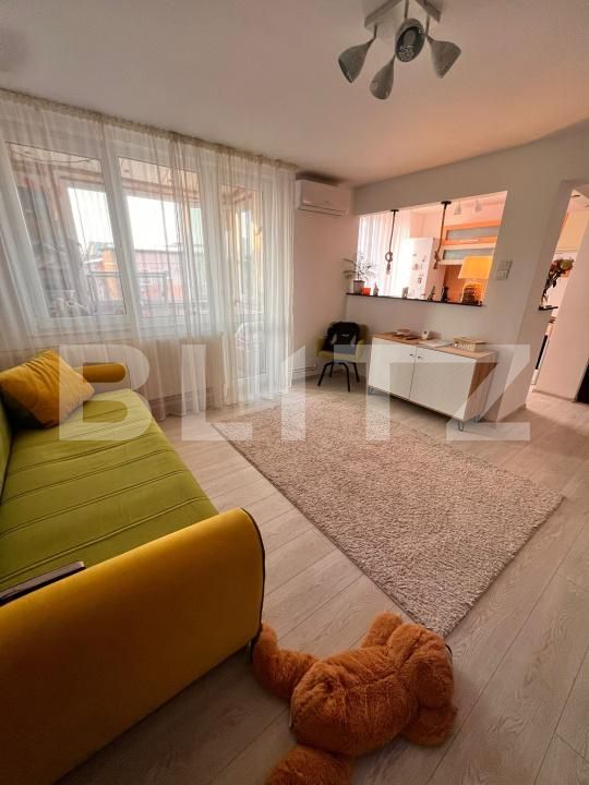 Apartament de vânzare 2 camere Hunedoara - 186334AV | BLITZ Deva | Poza4
