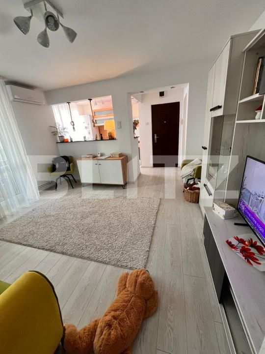 Apartament de vânzare 2 camere Hunedoara - 186334AV | BLITZ Deva | Poza3