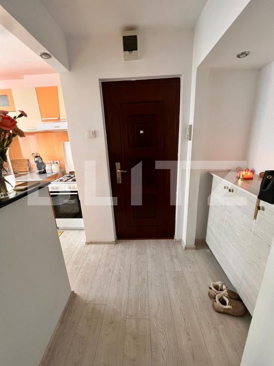 Apartament de vânzare 2 camere Hunedoara - 186334AV | BLITZ Deva | Poza2