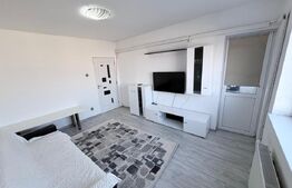 Apartament 42 mp, mobilat și renovat, cu balcon și AC – Micro 15, Deva