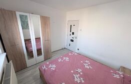 Apartament 42 mp, mobilat și renovat, cu balcon și AC – Micro 15, Deva