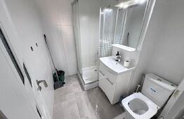 Apartament 42 mp, mobilat și renovat, cu balcon și AC – Micro 15, Deva