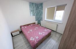 Apartament 42 mp, mobilat și renovat, cu balcon și AC – Micro 15, Deva