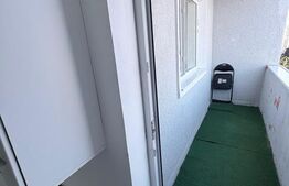 Apartament 42 mp, mobilat și renovat, cu balcon și AC – Micro 15, Deva