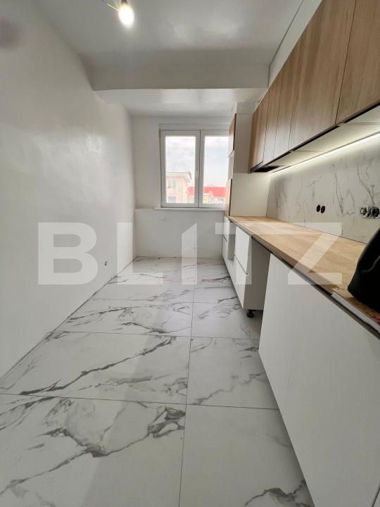 Apartament de vânzare 2 camere Hunedoara - 186430AV | BLITZ Deva | Poza2