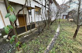Oportunitate investițională: Casă cu subsol, parter, etaj și mansardă, Deva