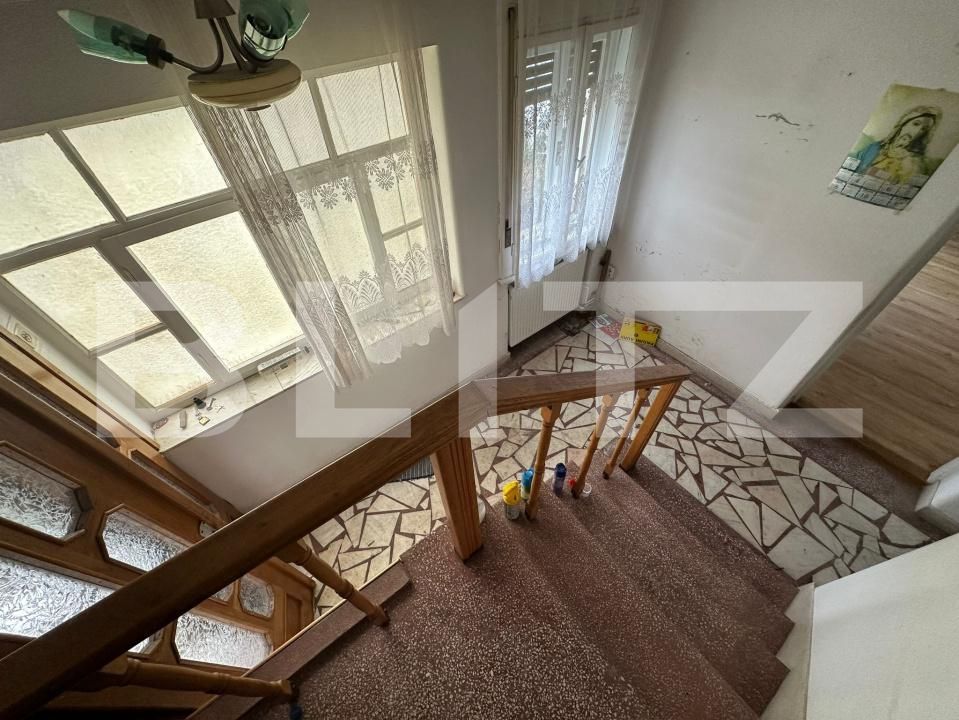 Casa de vânzare 7 camere Cetate - 186615CV | BLITZ Deva | Poza10