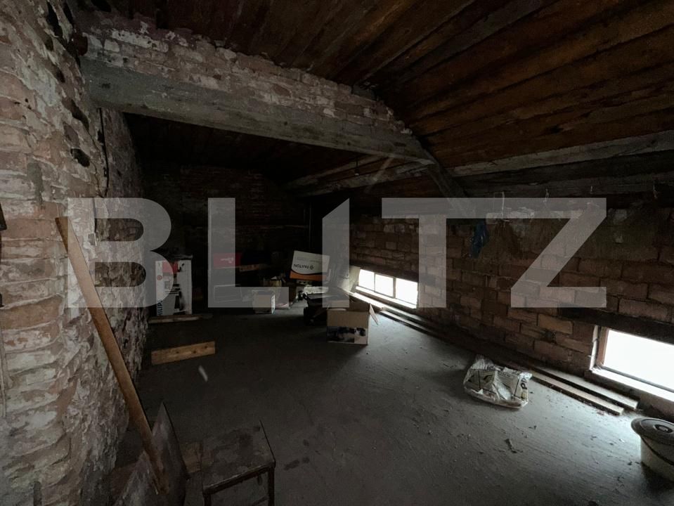 Casa de vânzare 7 camere Cetate - 186615CV | BLITZ Deva | Poza12