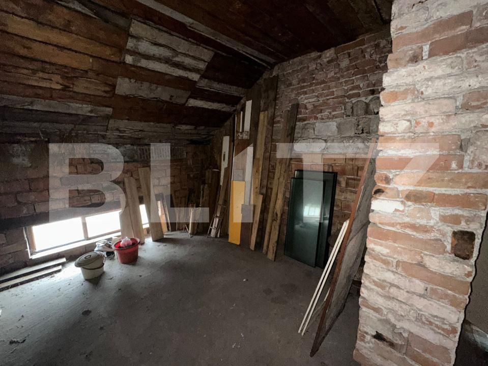 Casa de vânzare 7 camere Cetate - 186615CV | BLITZ Deva | Poza13