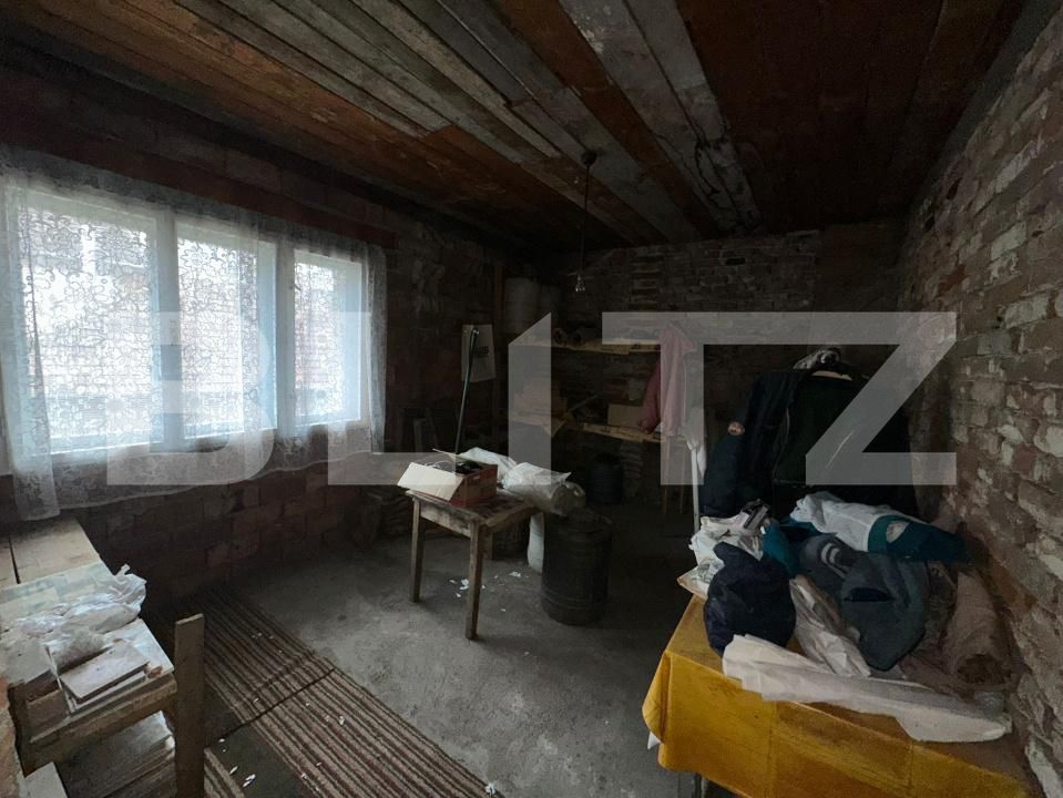 Casa de vânzare 7 camere Cetate - 186615CV | BLITZ Deva | Poza14