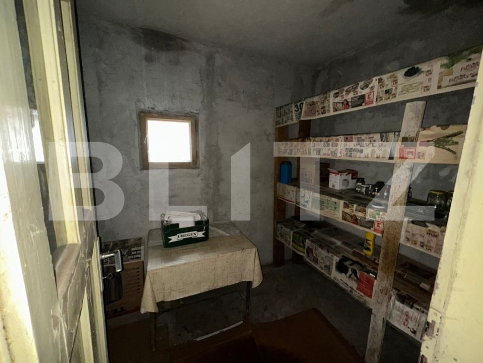 Casa de vânzare 7 camere Cetate - 186615CV | BLITZ Deva | Poza15