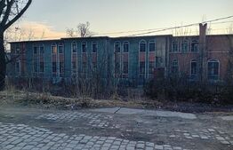 Imobil – clădire administrativă, Petroșani