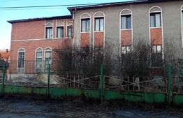 Imobil – clădire administrativă, Petroșani