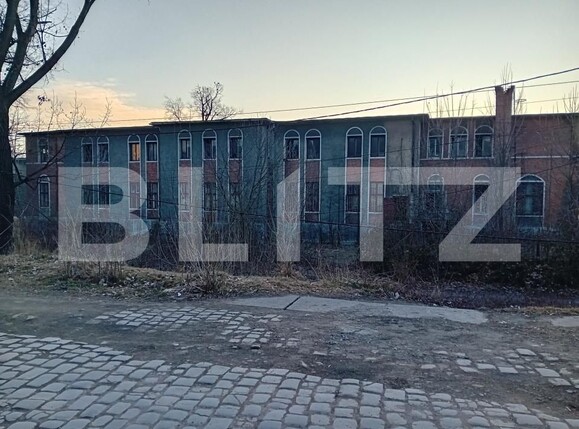 Spațiu birouri de vânzare Petrosani - 186751SVB | BLITZ Deva | Poza1