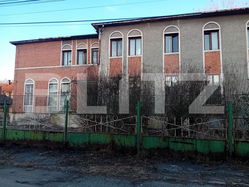 Spațiu birouri de vânzare Petrosani - 186751SVB | BLITZ Deva | Poza3