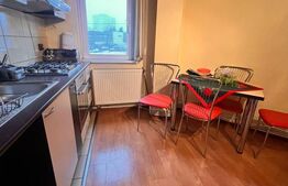 Apartament 2 camere decomandat etaj 1