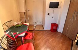 Apartament 2 camere decomandat etaj 1
