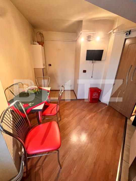 Apartament de vânzare 2 camere Hunedoara - 186887AV | BLITZ Deva | Poza3