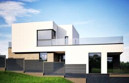 Teren intravilan, 616 mp, zona Micro 15