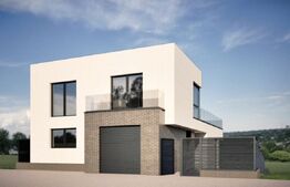 Teren intravilan, 616 mp, zona Micro 15