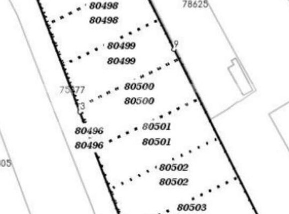 Teren de vânzare Micro 15 - 186930TV | BLITZ Deva | Poza4