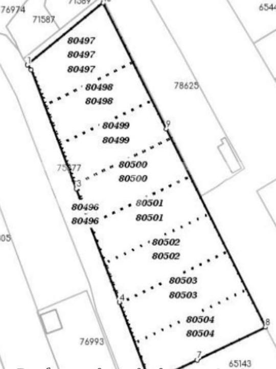Teren de vânzare Micro 15 - 186930TV | BLITZ Deva | Poza4