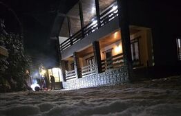 CABANA DACICA –Refugiu premium la poalele Munților Dacici, în inima Costeștiului