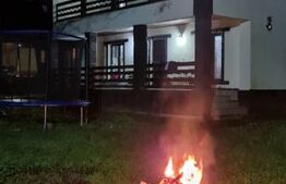 CABANA DACICA –Refugiu premium la poalele Munților Dacici, în inima Costeștiului