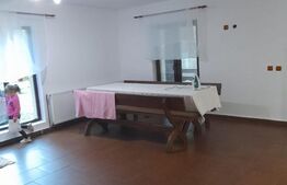 CABANA DACICA –Refugiu premium la poalele Munților Dacici, în inima Costeștiului