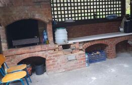 CABANA DACICA –Refugiu premium la poalele Munților Dacici, în inima Costeștiului