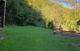 CABANA DACICA –Refugiu premium la poalele Munților Dacici, în inima Costeștiului