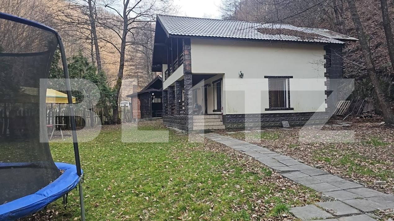Casa de vânzare 6 camere Orastie - 187011CV | BLITZ Deva | Poza3
