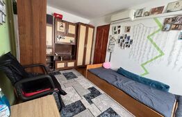 Apartament cu 2 camere, 39mp, Hunedoara, langa Pietonala
