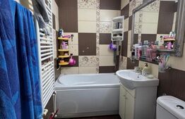 Apartament cu 2 camere, 39mp, Hunedoara, langa Pietonala