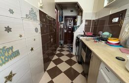 Apartament cu 2 camere, 39mp, Hunedoara, langa Pietonala