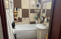 Apartamtent cu 2 camere, semidecomandat in Hunedoara