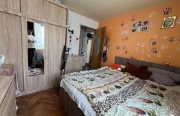 Apartament cu 2 camere, 39mp, Hunedoara, langa Pietonala