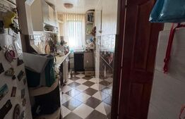 Apartament cu 2 camere, 39mp, Hunedoara, langa Pietonala
