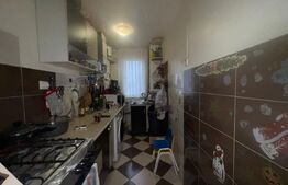 Apartamtent cu 2 camere, semidecomandat in Hunedoara