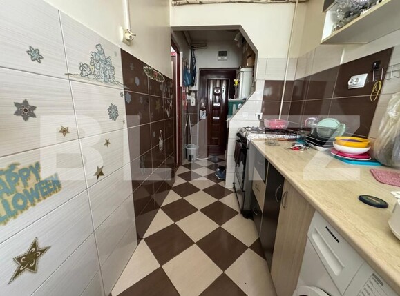 Apartament de vânzare 2 camere Hunedoara - 187014AV | BLITZ Deva | Poza4